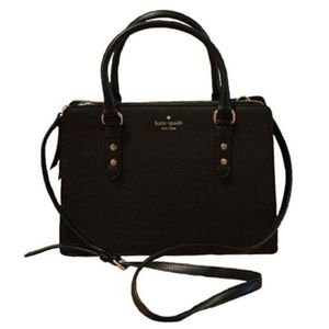 Kate Spade New York Lise Mulberry Street Shoulderb